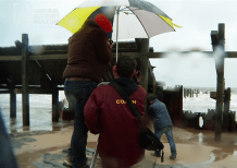 Happisburgh-Data-Capture